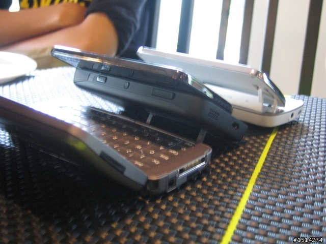 NOKIA N900  玩家搶鮮體驗之台北市首發完全場次版~!