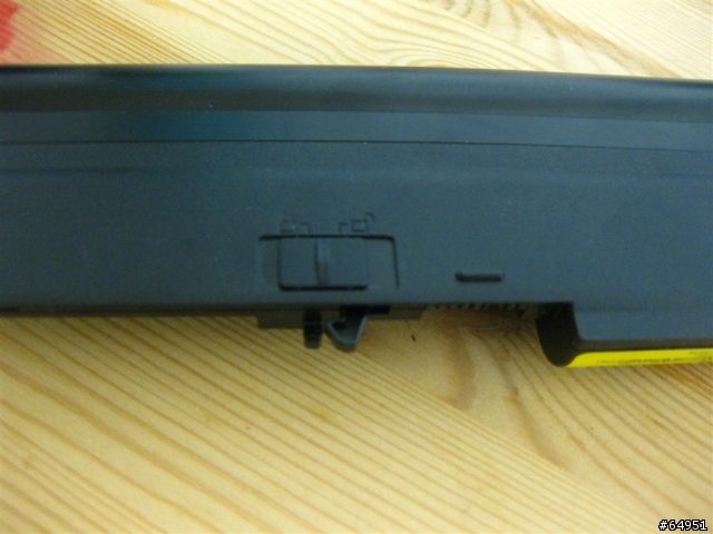 人間兇器 IBM T61!!