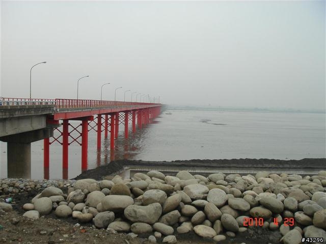 2010年4月橫跨5月之【拖了很久才發文的環島之旅】