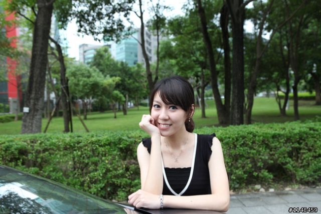 [開箱] 準女王與Nissan Bluebird