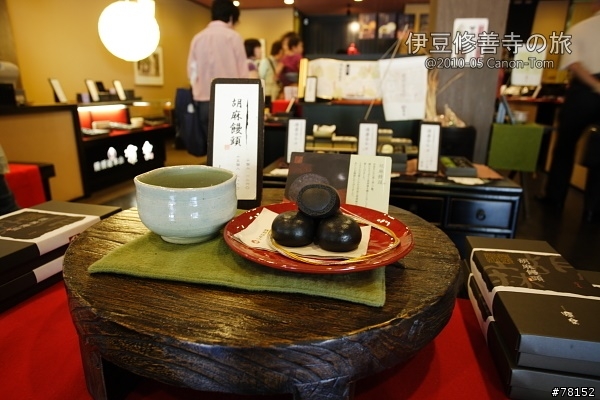 (分享東京近郊景點,圖文多)2010河口湖芝櫻祭+伊豆修善寺虹之鄉之旅