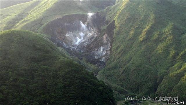 陽明山蝴蝶季搶先看(大屯山、二子坪、冷水坑)