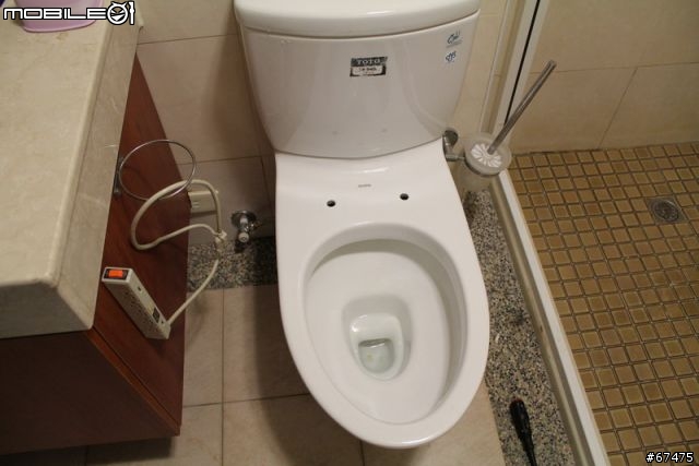 東芝免治馬桶 SCS-S510  開箱文