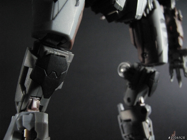 [開箱] 變型金剛 ROTF Leader Class STARSCREAM 領袖級 天王星 ~玩具分享~