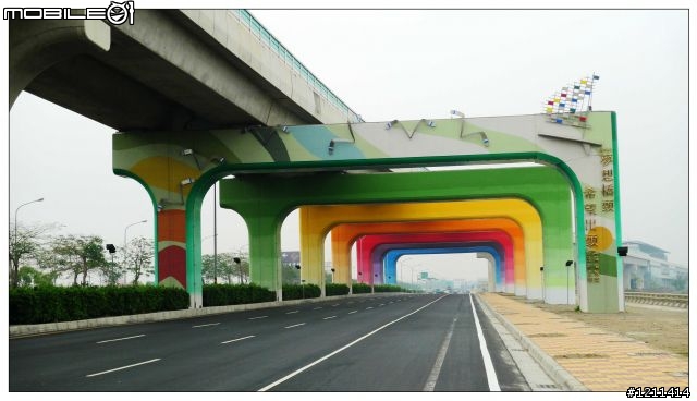 雅痞小摺環島8日，重裝上陣。