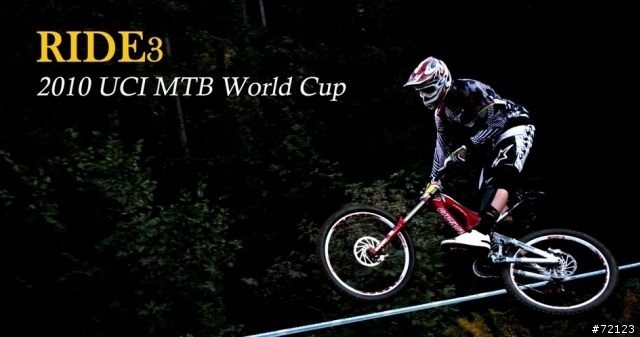 2010 UCI新賽季展開  推薦最優質UCI MTB賽事中文網站 RIDE3