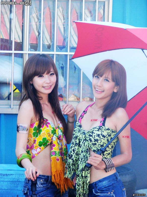 [圖多] 2010 KCC安定戰 SG部份