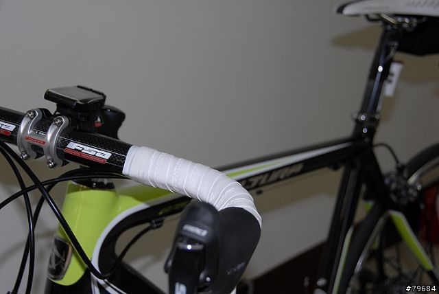 MERIDA 2009 SCULTURA 909-EVO 開箱拉+SIHMANO 熱朔鞋+頂天立地架