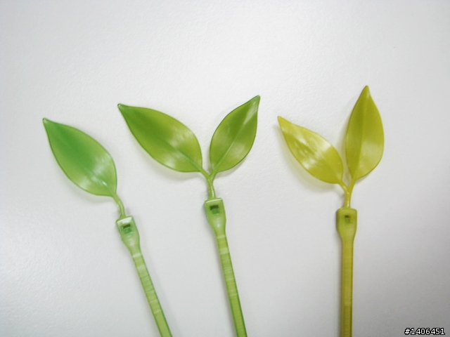 [開箱文] Leaf Tie 小嫩葉束線帶 分享
