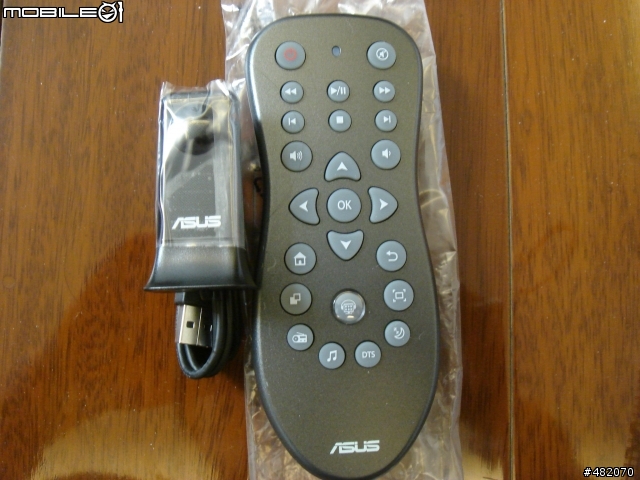 ATOM 主機板 ASUS AT3IONT-I DELUXE 開箱~!