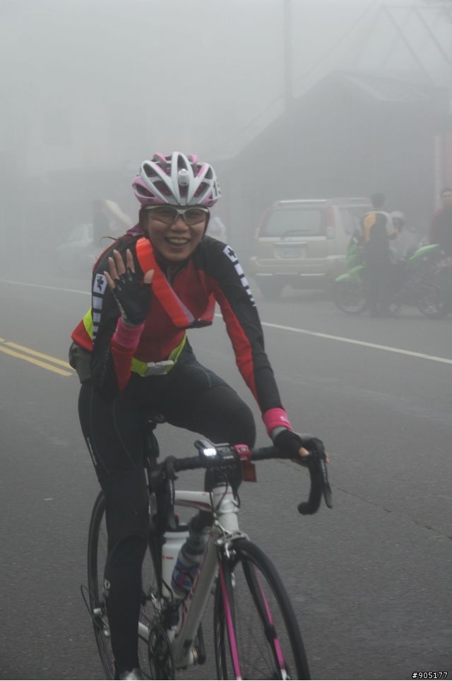 516瘋200@海倫咖啡 7:30am相片