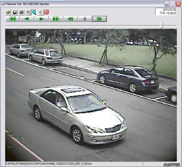 尋找肇事車輛WISH 與Camary