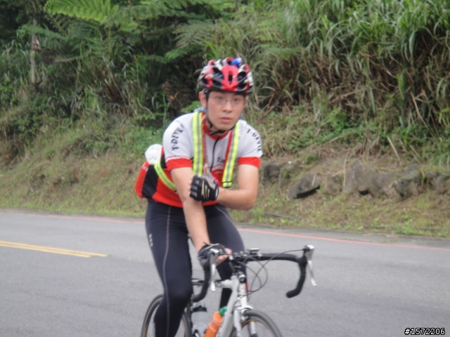 0509瘋台北200k縣界;捕捉第一神騎的瘋踩