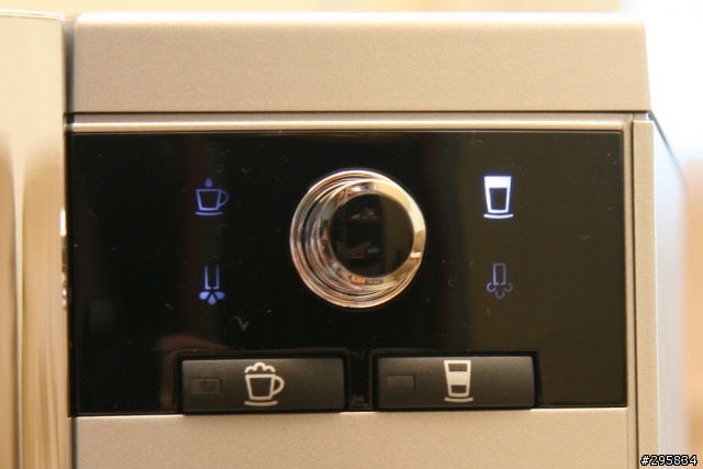 [開箱]咖啡機 IMPRESSA S9