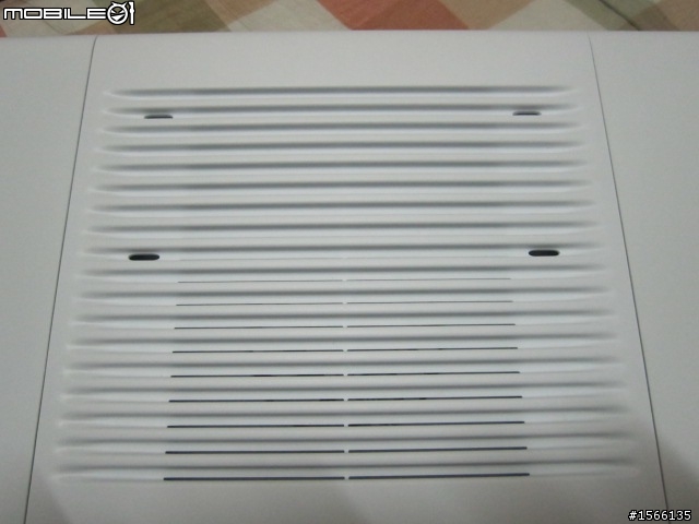 羅技N700音箱膝上架使用心得感想