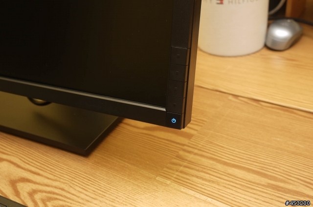 [開箱] DELL U2311H~ 6/2 持續補圖  6/1新增AL2032對照