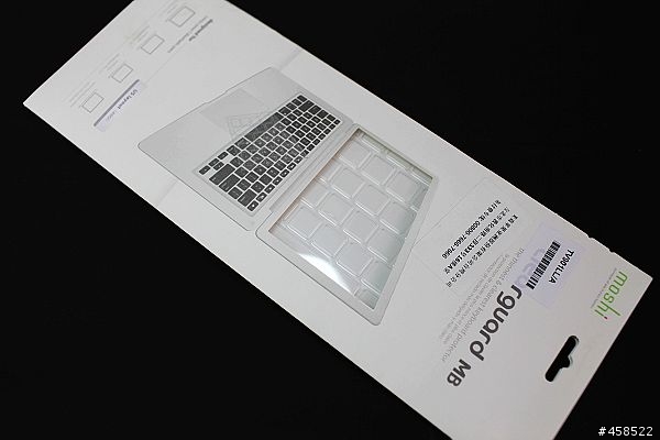 終於輪到我PO開箱文了..15" i7 霧面螢幕