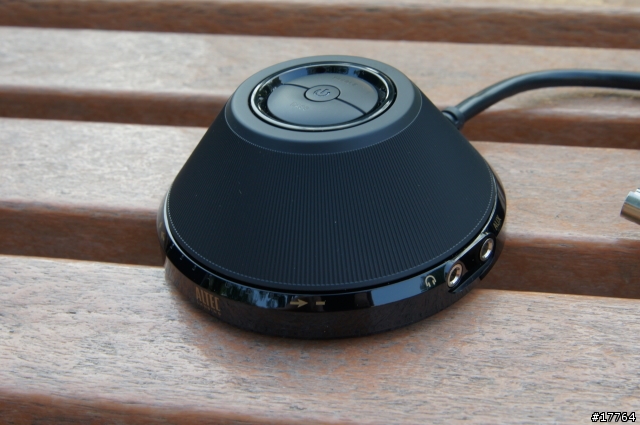 『滿足你所要的好聲音』Altec Lansing MX6021