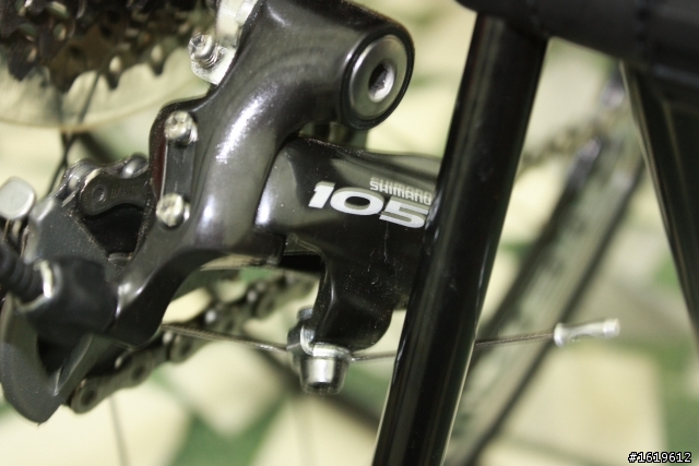 AD3/ROUBAIX1.0双開箱文