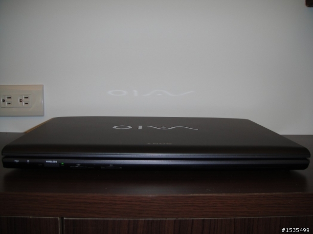 [分享]最好的筆電!!SONY VAIO F115