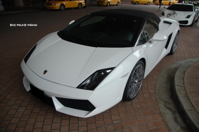 Lamborghini Taipei 君悅賞車會......雙LP670SV現身(圖多慎入!!)