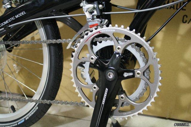 DAHON 自救會 DIY~MU18