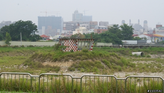 失落的水湳..