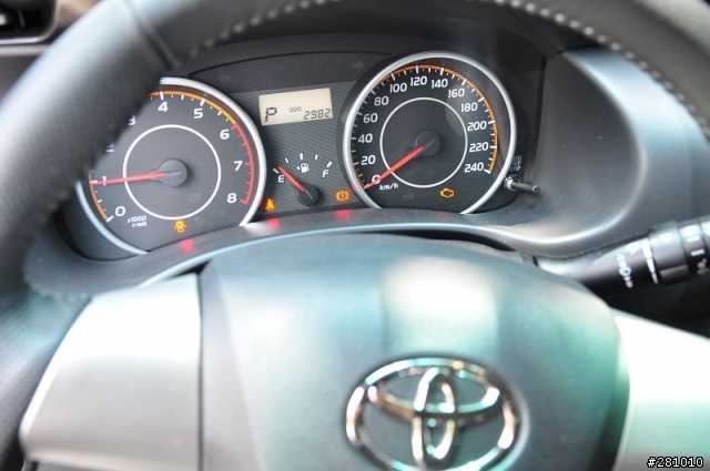 不專業開箱文 之 專業儀器 - 線上汽車診斷器....TOYOTA WISH保養DIY之手賤善後篇