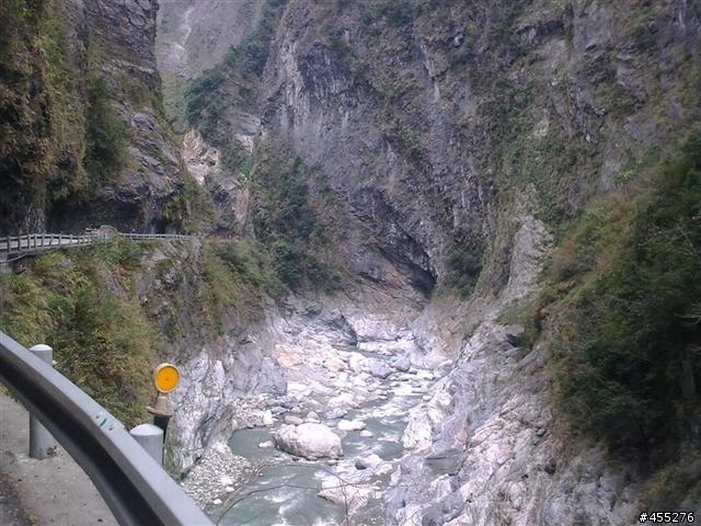 拖稿很久的環半島