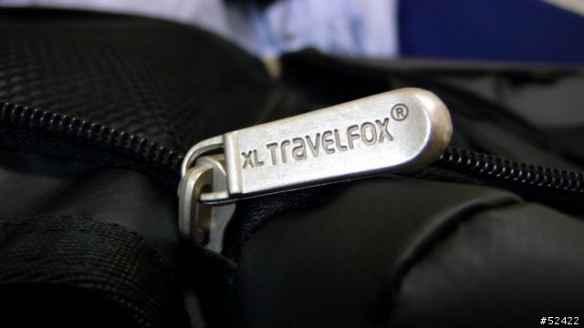 [分享]旅狐腰包+側背包