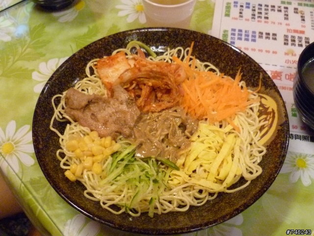 台中~新社饑廠 撼動你的胃覺~