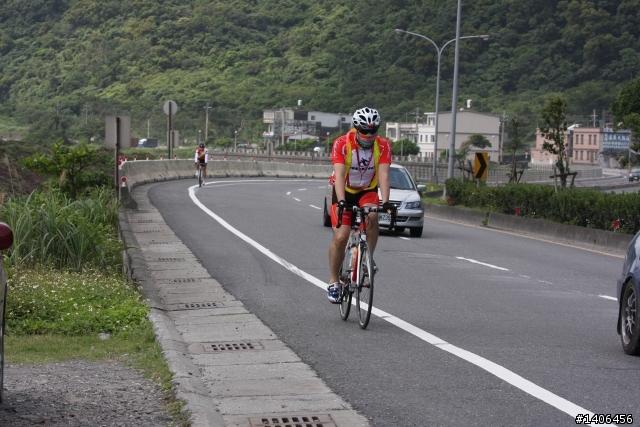 5月16日北宜瘋200照片(先po一些,繼續po一些)