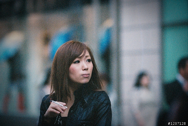 銀座NEX3/5體驗會 心得 (附正妹照)