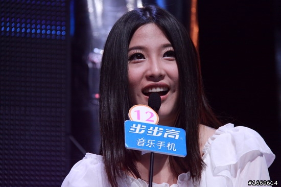 大陸的《非誠勿擾》（多圖+影片）