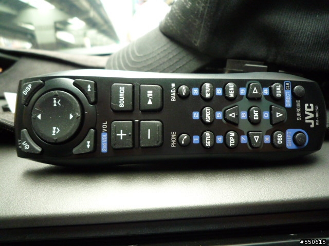 JVC-AVX836 極不專業+爛照 開箱文
