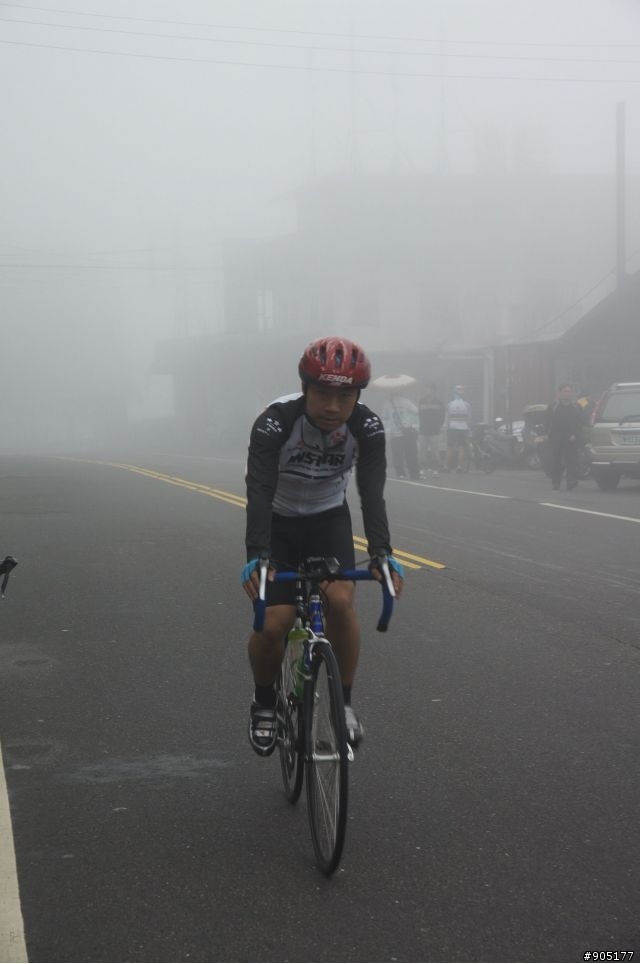 516瘋200@海倫咖啡 7:30am相片