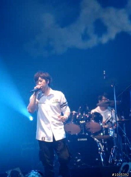 【分享】2010 五月天 DNA 澳洲墨爾本演唱會