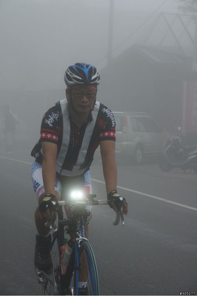 516瘋200@海倫咖啡 7:30am相片