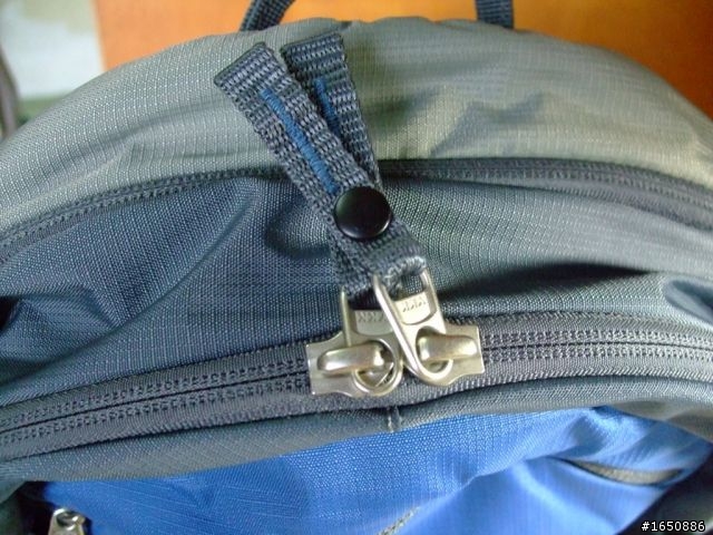 [開箱] Deuter Cross Air EXP 單車網架背包