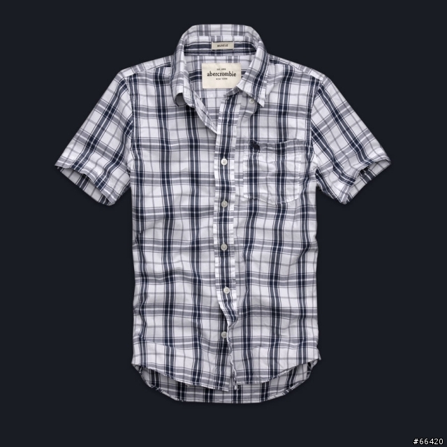 [開包文] Abercrombie