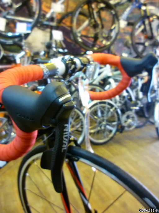TCR SL 2 實車鑑賞