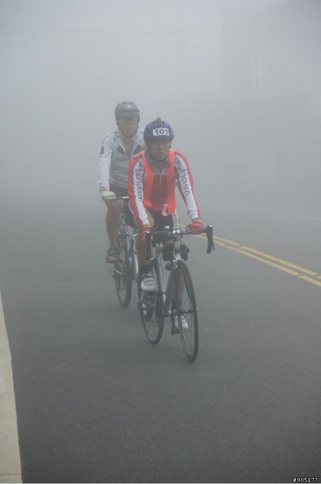 516瘋200@海倫咖啡 7:30am相片