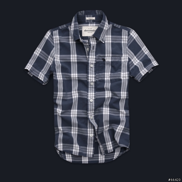[開包文] Abercrombie