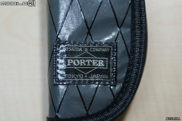 剛從日本買回來的 吉田鑰匙包 和 head poter 零錢包  (新增吉田POTER零錢包)