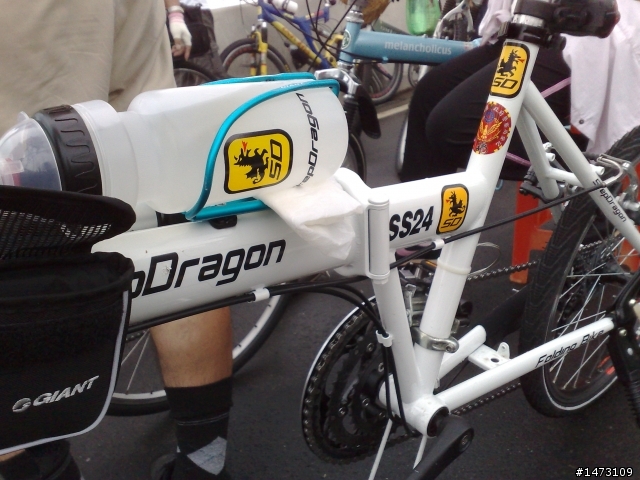 {分享}STEP DRAGON SS24A+ 變身進化論