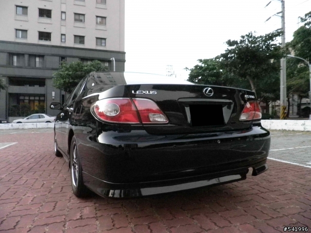 我的ES300