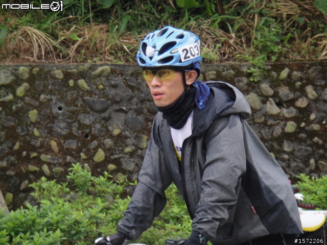 0509瘋台北200k縣界;捕捉第一神騎的瘋踩