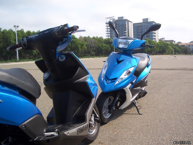 台南Aero車友相見歡(圖多小心)