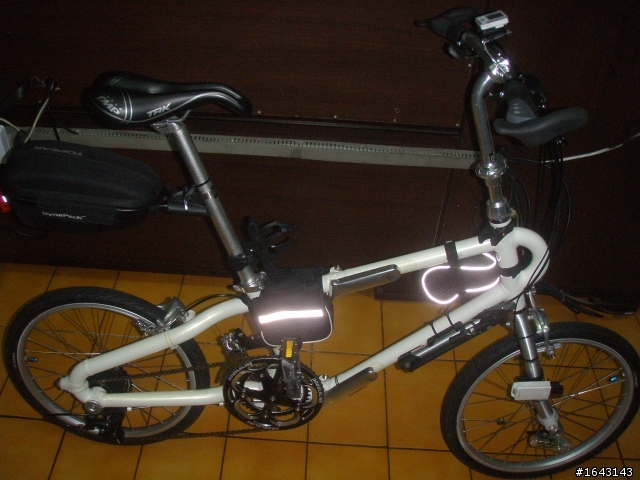 有 捷安特 CLIP 的車主來這簽到吧!