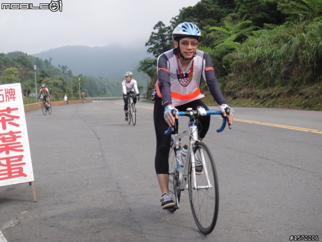 0509瘋台北200k縣界;捕捉第一神騎的瘋踩